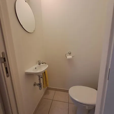 2-bedroom In The Center Of T40 Apartmán