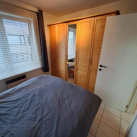 Apartmán 2-bedroom In The Center Of T40 *