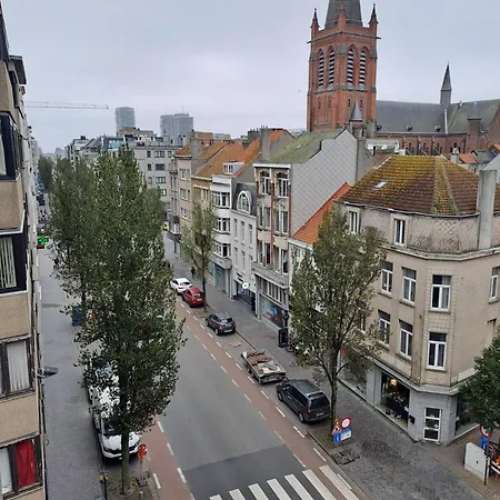 2-bedroom In The Center Of T40 Apartmán *