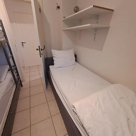 2-bedroom In The Center Of T40 *