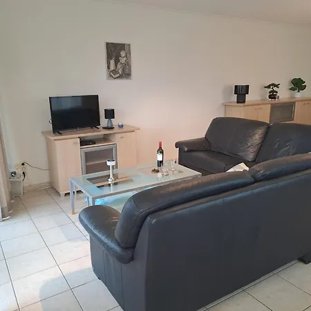 2-bedroom In The Center Of T40 Lejlighed