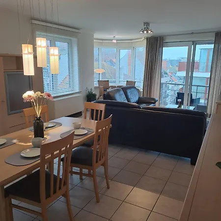 2-bedroom In The Center Of T40 Lejlighed *
